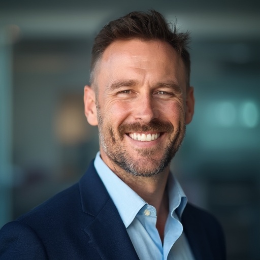 Liam Hartley — best online casino expert